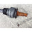 Junta Homocinetica Trasera Izquierda Original Para Mercedes Benz C350, 2008, 2009, 2010, 2011, 2012, 2013, 2014, 2015 (motor 3.5 Litros)