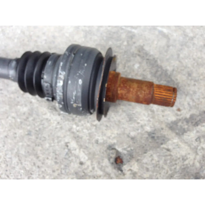 Junta Homocinetica Trasera Izquierda Original Para Mercedes Benz C350, 2008, 2009, 2010, 2011, 2012, 2013, 2014, 2015 (motor 3.5 Litros)