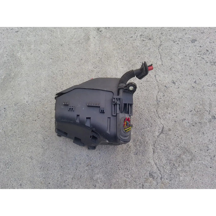 Caja De Fusibles Para Volvo S60 2012, 2013, 2014 (motor 2.5)