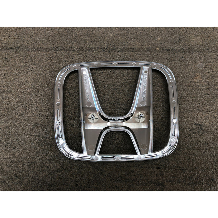 Emblema Trasero Honda Civic 2006 Al 2009