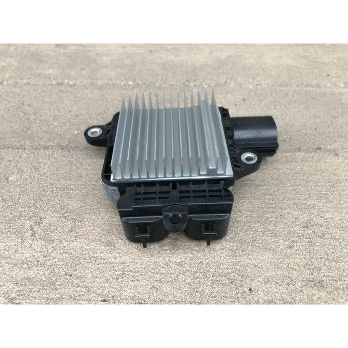 Módulo Control Ventilador Jeep Cherokee 2014 Al 2018 2.4