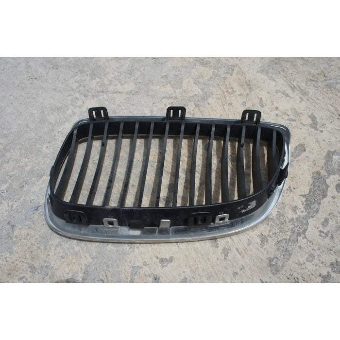Parrilla Derecha Para Bmw M3, 328i Serie 3 2009, 2010, 2011 - Original Brillante