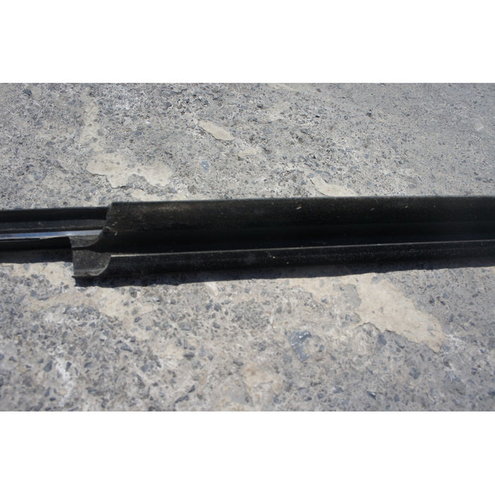 Moldura De Felpa Trasera Derecha Cadillac Srx 2010 - 2016