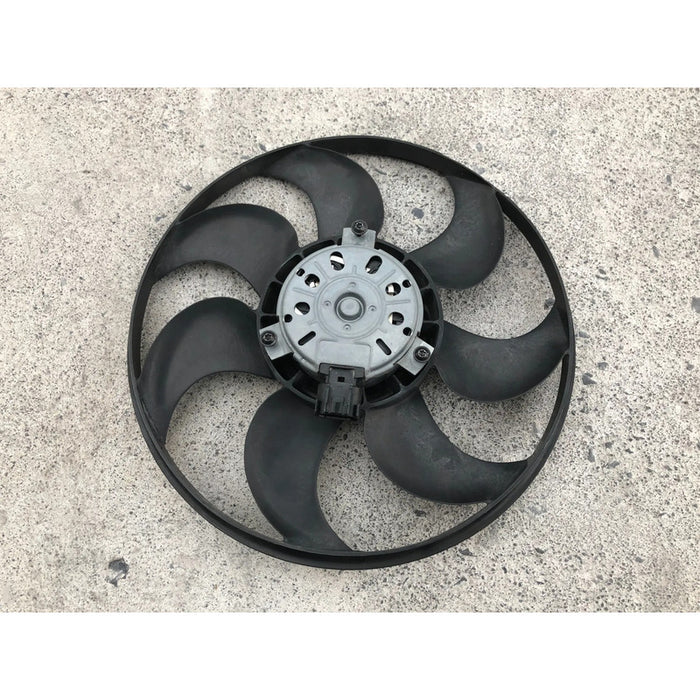 Motor Aspas De Ventilador Derecho Para Buick Regal 2013, 2014, 2015, 2016 Motor 2.0