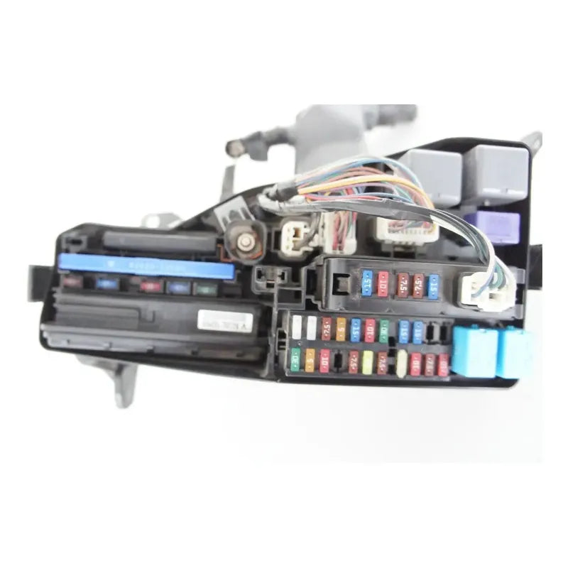 Caja De Fusibles Para Lexus Es350 2013 - Motor 3.5 Litros V6 - Original