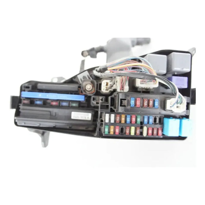 Caja De Fusibles Para Lexus Es350 2013 - Motor 3.5 Litros V6 - Original