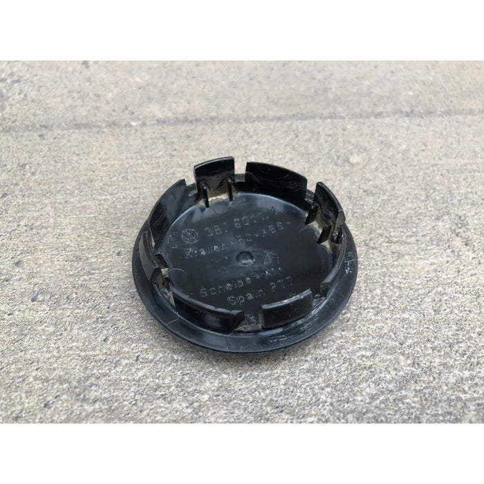 Copa Centro, Tapon Rin Para Volkswagen Tiguan 2009, 2010, 2011, 2012, 2013, 2014, 2015, 2016, 2017, 2018, 2019 - Original, Precio Por Pieza