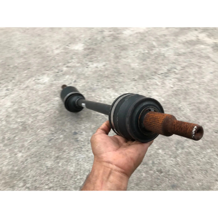 Junta Homocinetica Trasera Derecha Para Dodge Challenger 2015, 2016, 2017, 2018, 2019, 2020, 2021, 2022, 2023 Motor 3.6 Original
