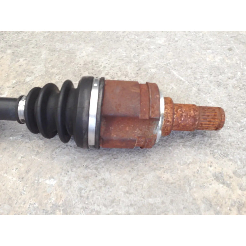 Junta Homocinetica Delantera Izquierda Para Toyota Camry 2012, 2013, 2014, 2015, 2016, 2017 Motor 2.5 Original.