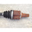 Junta Homocinetica Delantera Izquierda Para Toyota Camry 2012, 2013, 2014, 2015, 2016, 2017 Motor 2.5 Original.