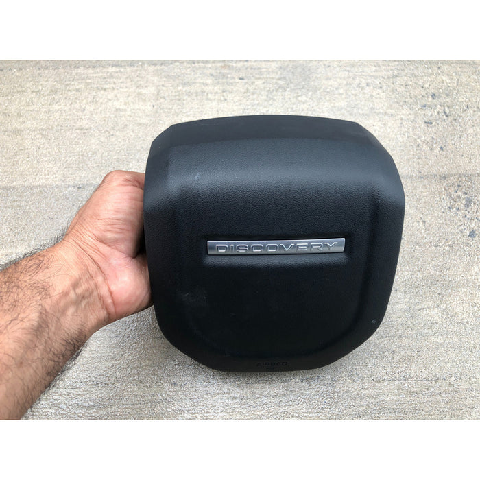 Bolsa De Aire Volante Original Land Rover Discovery 2018