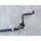 Barra Estabilizadora Delantera Para Mitsubishi Eclipse Cross 2018, 2019 Motor 1.5 Original