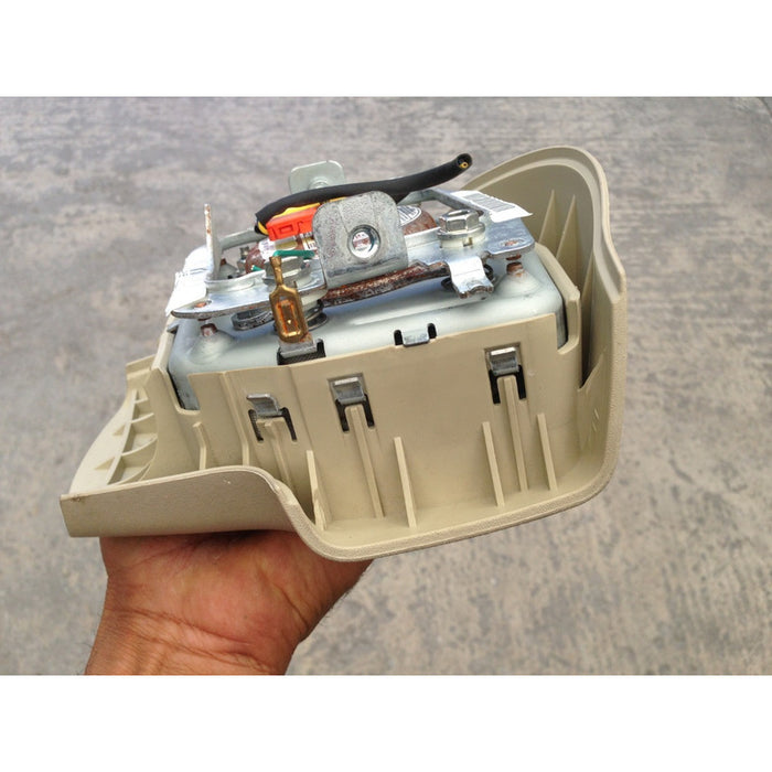Bolsa De Aire Infiniti Qx56 2008 2009 2010
