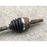Junta Homocinetica Derecha Delantera Para Nissan Versa 2012, 2013, 2014, 2015, 2016, 2017, 2018, 2019 Motor 1.6 Original.