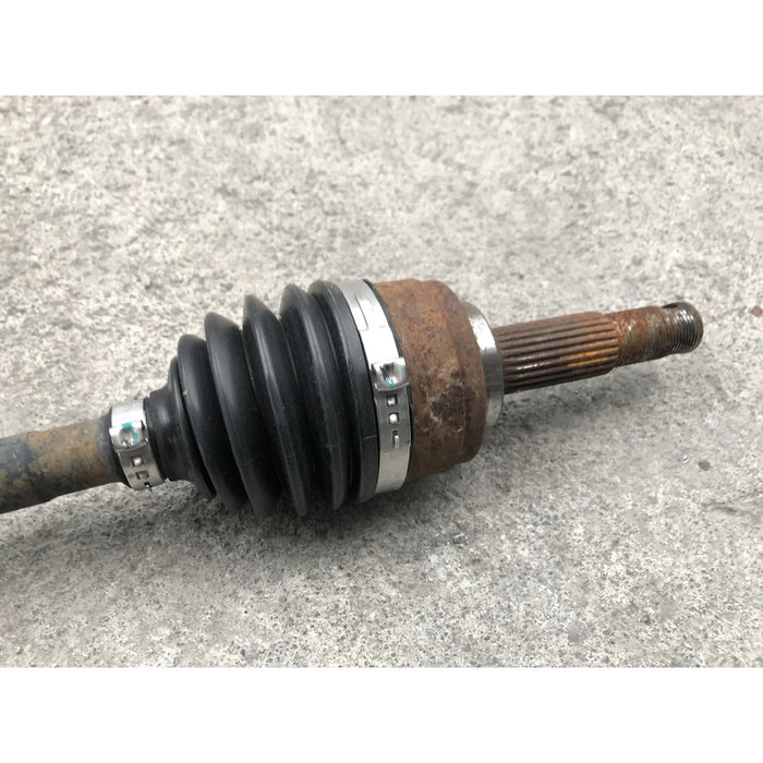 Junta Homocinetica Derecha Delantera Para Nissan Versa 2012, 2013, 2014, 2015, 2016, 2017, 2018, 2019 Motor 1.6 Original.