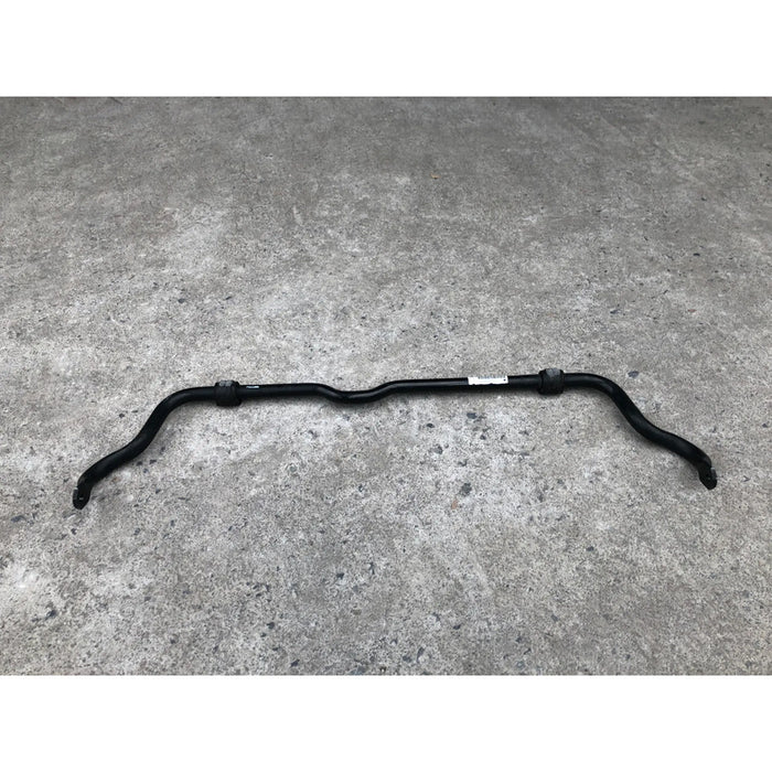Barra Estabilizadora Delantera Para Mercedes Benz Cla250 2014, 2015, 2016, 2017, 2018, 2019 Motor 2.0, Original