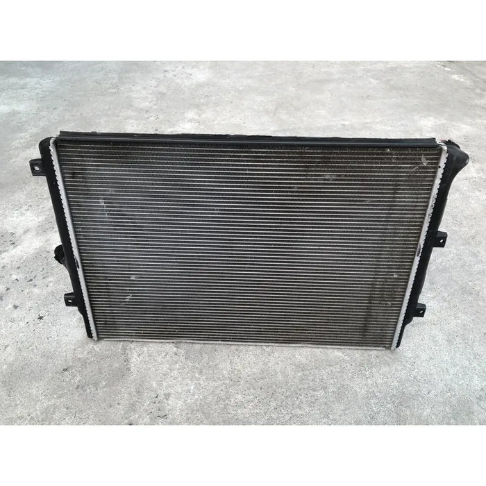 Radiador Original Para Volkswagen Jetta 2013, 2014, 2015, 2016, 2017, 2018 Motor 2.0