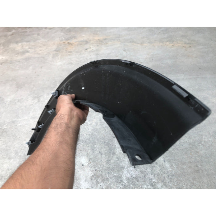 Moldura Arco Trasera Derecha Ford Explorer 2022