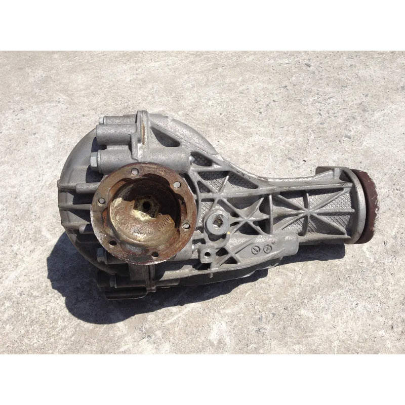Diferencial Trasero Original Para Audi A4 Sedan - 2009, 2010, 2011, 2012, 2013, 2014, 2015, 2016, 2017, 2018 - Motor 2.0 Litros, Original