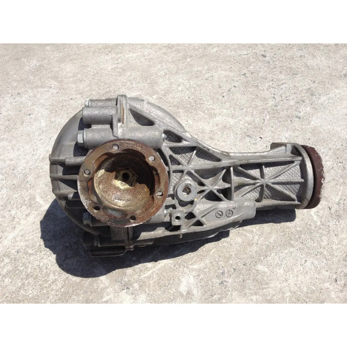 Diferencial Trasero Original Para Audi A4 Sedan - 2009, 2010, 2011, 2012, 2013, 2014, 2015, 2016, 2017, 2018 - Motor 2.0 Litros, Original