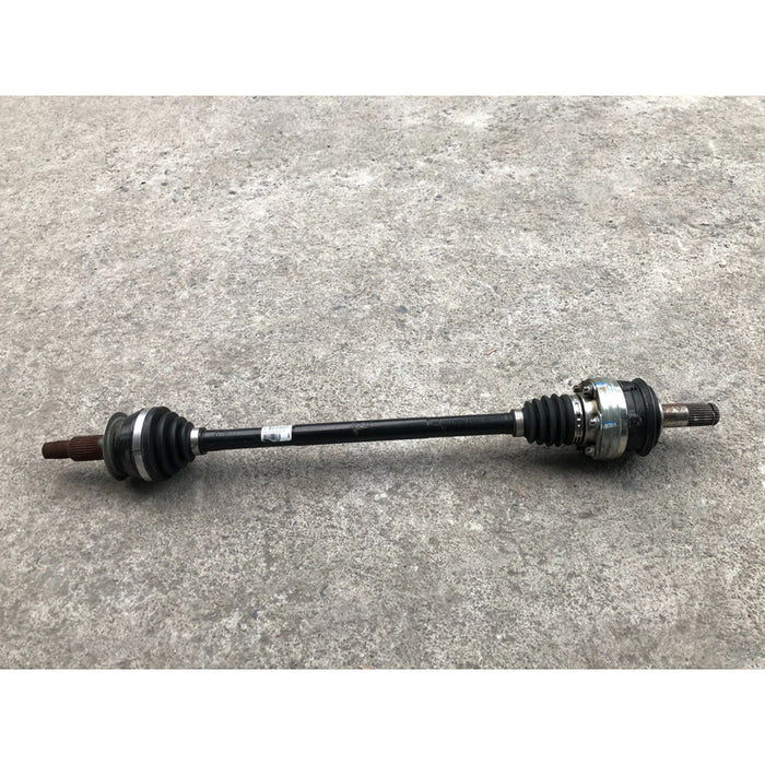 Junta Homocinetica Trasera Derecha Original Para Cadillac Ats 2013, 2014, 2015, 2016, 2017, 2018 Motor 2.0