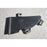 Bisel Delantero Derecho Para Mazda 3, Mazda3 2012-2013 - Original Negro