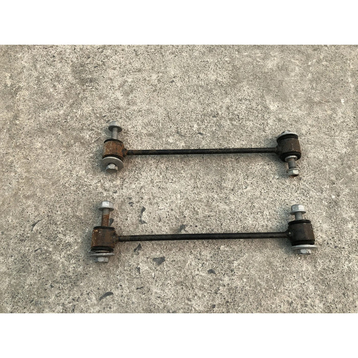Par De Tornillos Estabilizadores Traseros Para Dodge Charger 2015, 2016, 2017, 2018, 2019, 2020, 2021, 2022, 2023