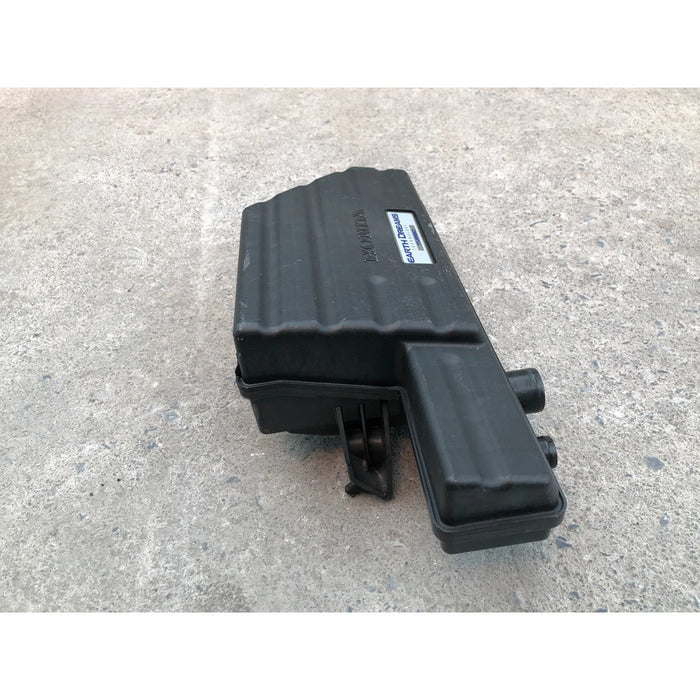 Resonador De Aire Honda Cr-v Crv 2017, 2018, 2019, 2020, 2021, 2022 Motor 2.4 Original