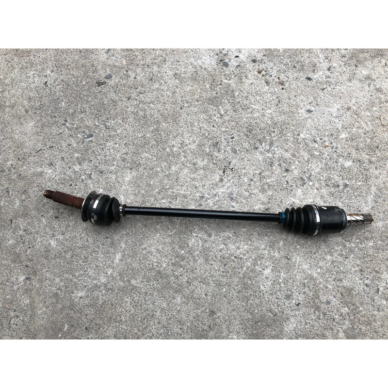 Junta Homocinetica Trasera Derecha Original Para Subaru Forester 2014, 2015, 2016, 2017, 2018 Motor 2.5