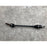 Junta Homocinetica Trasera Derecha Original Para Subaru Forester 2014, 2015, 2016, 2017, 2018 Motor 2.5