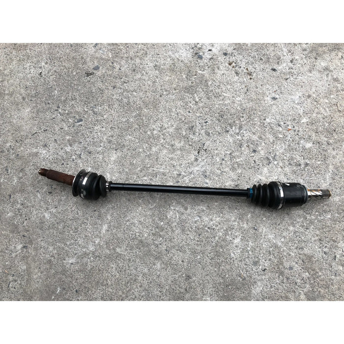 Junta Homocinetica Trasera Derecha Original Para Subaru Forester 2014, 2015, 2016, 2017, 2018 Motor 2.5