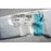 Anti-impacto Delantero Toyota Corolla 2011, 2012, 2013 Blanco