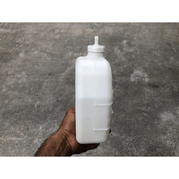 Deposito De Anticongelante Para Honda Cr-v, Crv 2012, 2013, 2014, 2015, 2016 - Motor 2.4 Litros, Original