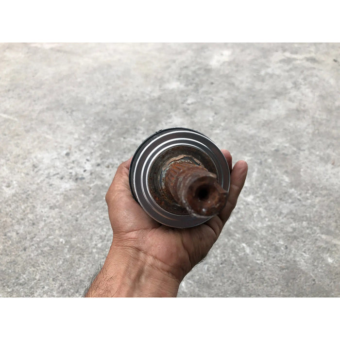 Junta Homocinetica Delantera Derecha Para Toyota Prius 2016, 2017, 2018, 2019, 2020, 2021, 2022 Motor 1.8 Original