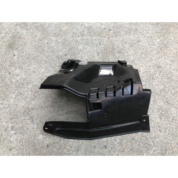 Tolva Inferior Derecha Suzuki Swift 2011 Al 2017