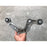 Tirante Trasero Superior Izquierdo Para Audi A4 2017, 2018, 2019, 2020, 2021, 2022 - Motor 2.0 Litros, 4 Cilindros, Original