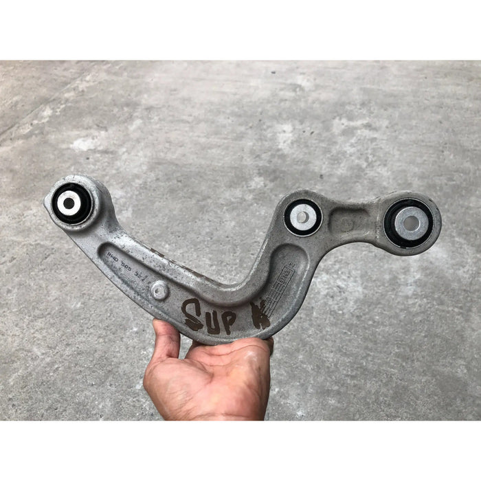 Tirante Trasero Superior Izquierdo Para Audi A4 2017, 2018, 2019, 2020, 2021, 2022 - Motor 2.0 Litros, 4 Cilindros, Original