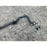Barra Estabilizadora Trasera Para Mercedes Benz Cla250 2014, 2015, 2016, 2017, 2018, 2019 Motor 2.0 Original