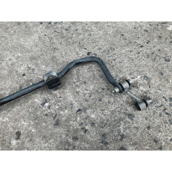 Barra Estabilizadora Trasera Para Mercedes Benz Cla250 2014, 2015, 2016, 2017, 2018, 2019 Motor 2.0 Original