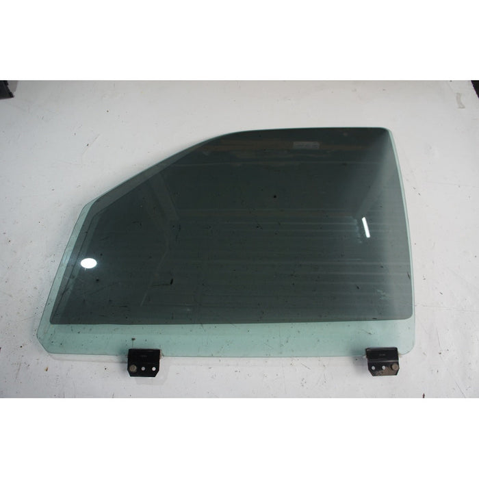 Vidrio De Puerta Delantero Izquierdo Lobo 1997 1999 2002