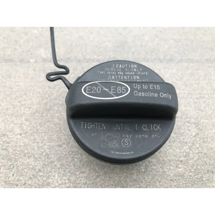 Tapon De Gasolina Para Toyota Corolla 2014, 2015, 2016, 2017, 2018, 2019 - Original