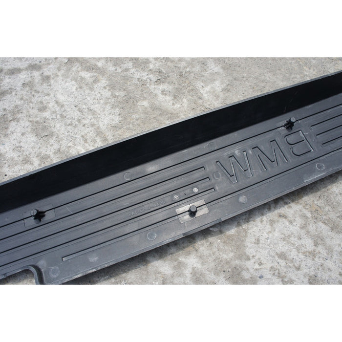 Cubierta De Motor Bmw 328 2008 2009 2010