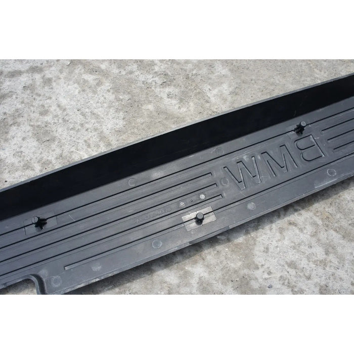 Cubierta De Motor Para Bmw 328, Serie 3 2008, 2009, 2010 - Original