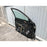Puerta Delantera Izquierda Original Para Nissan Altima 2002, 2003, 2004, 2005, 2006 Delantera Izquierdo Negro
