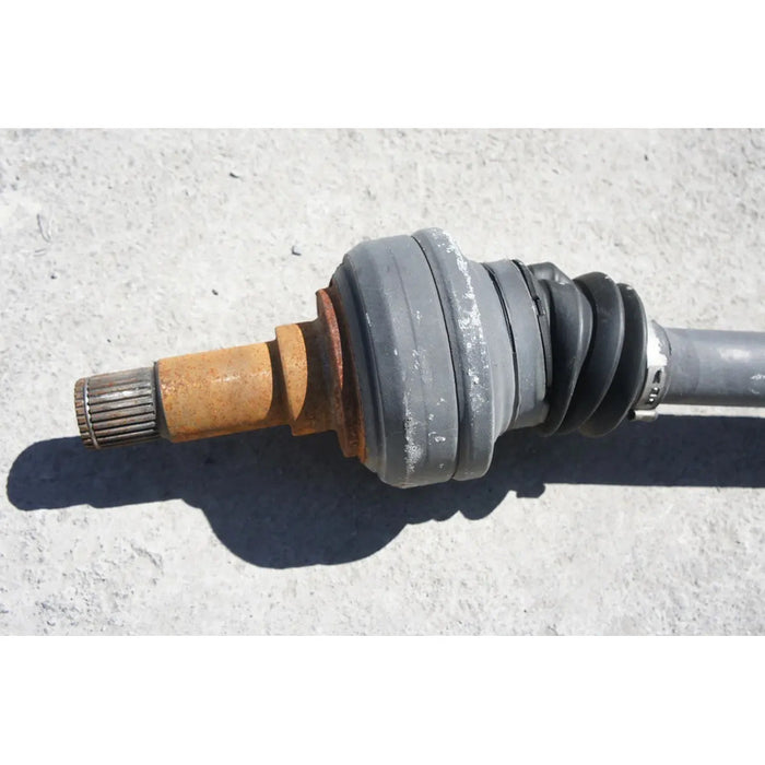 Junta Homocinetica Trasera Izquierda Original Para Mercedes Benz Gl450 2013, 2014 Motor 4.7