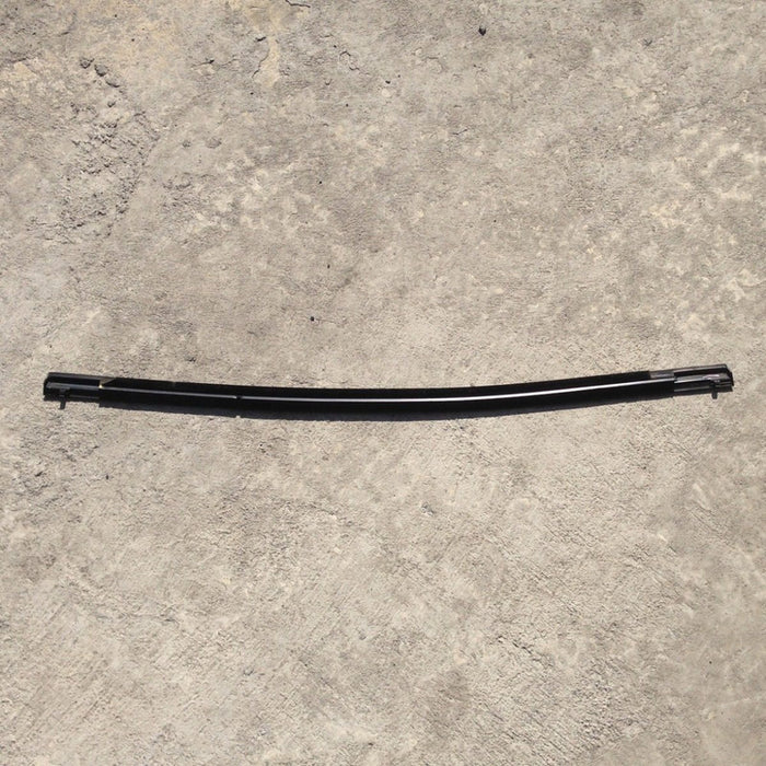 Moldura De Felpa Trasera Derecha Para Ford Fiesta 2012, 2013, 2014, 2015, 2016, 2017, 2018, 2019
