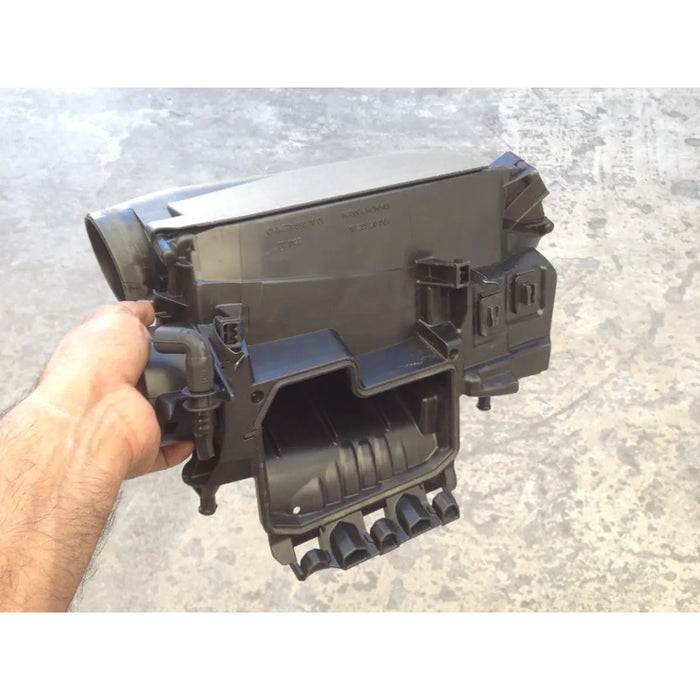 Porta Filtro De Aire Para Mercedes Benz C250, W204 2012, 2013, 2014, 2015 Motor 1.8 Original
