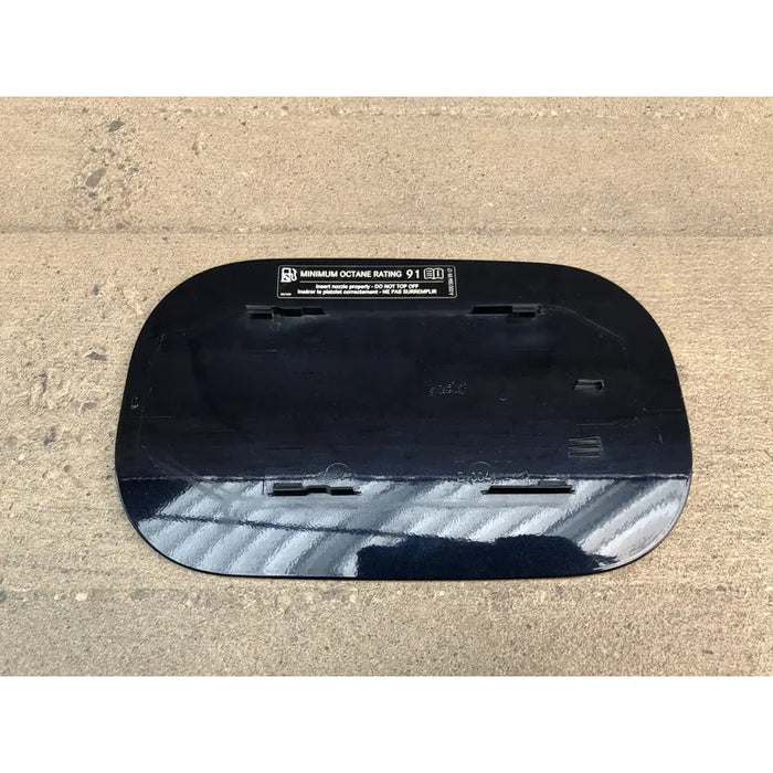 Tapa De Gasolina Para Ml350 2015 (original) Azul 2015