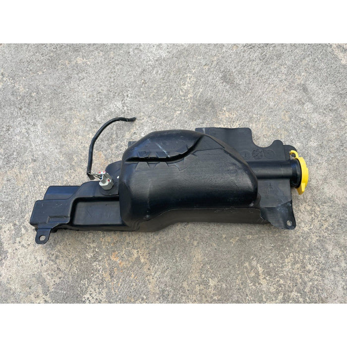 Deposito Limpiabrisas Dodge Ram Del 2011 Al 2018 6.4