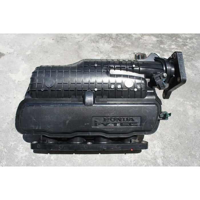 Multiple De Admision Para Honda Fit 2009, 2010, 2011, 2012, 2013, 2014, 2015, 2016 - Motor 1.5 Litros, 4 Cilindros, Original